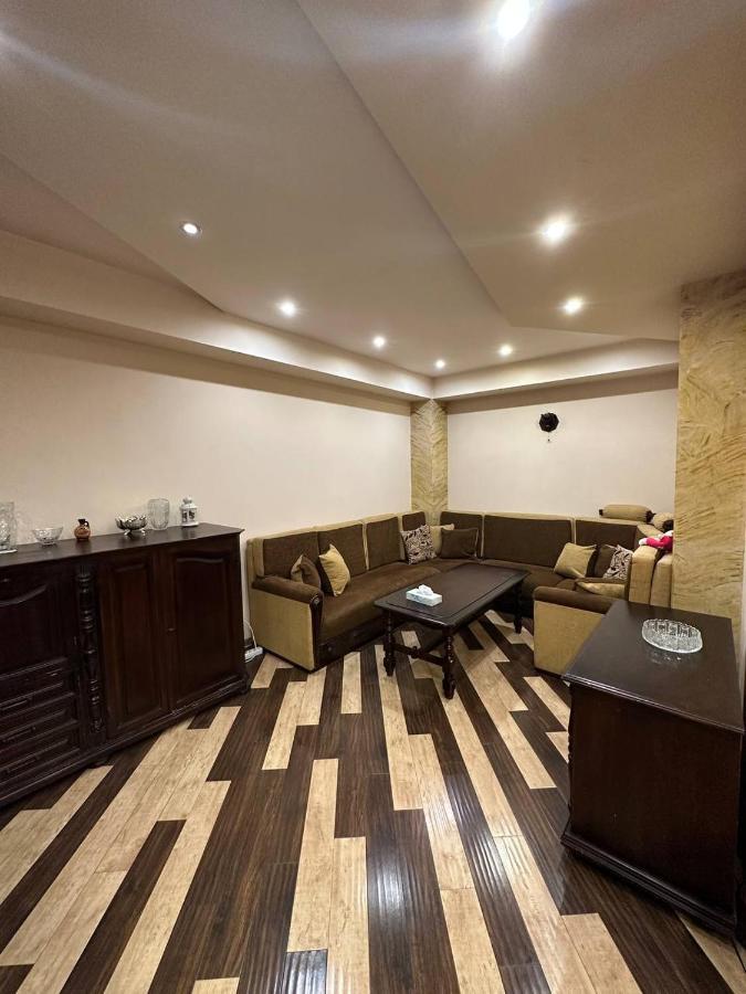 Studio Apartment Little Center, Heart Of Erevan Esterno foto
