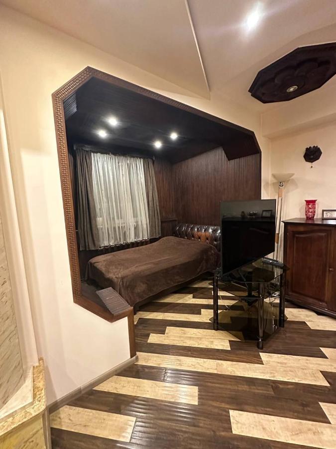 Studio Apartment Little Center, Heart Of Erevan Esterno foto