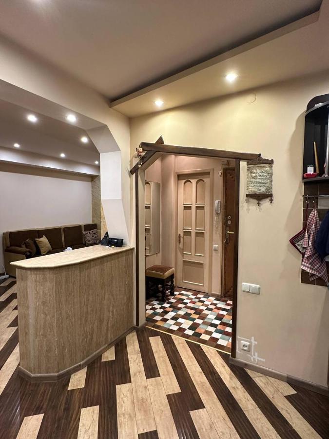 Studio Apartment Little Center, Heart Of Erevan Esterno foto