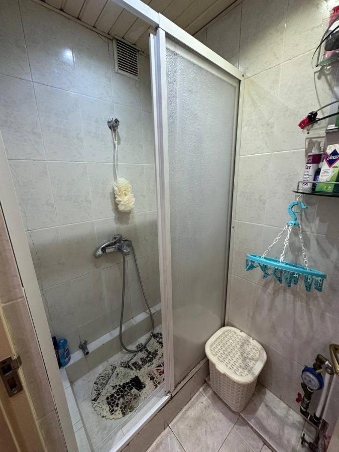 Studio Apartment Little Center, Heart Of Erevan Esterno foto
