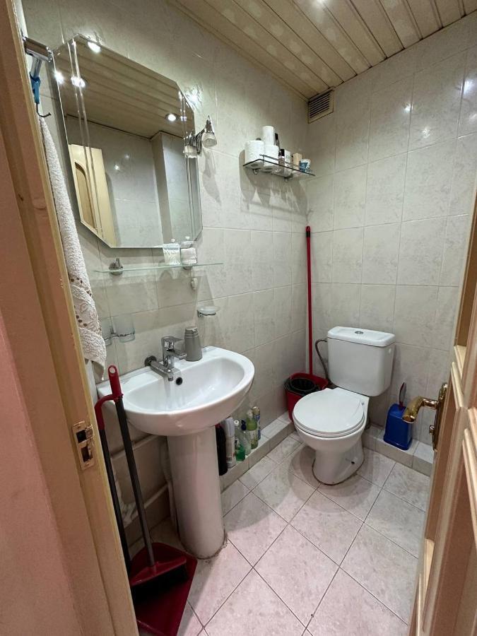 Studio Apartment Little Center, Heart Of Erevan Esterno foto